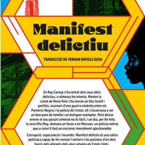 Manifiesto delictivo