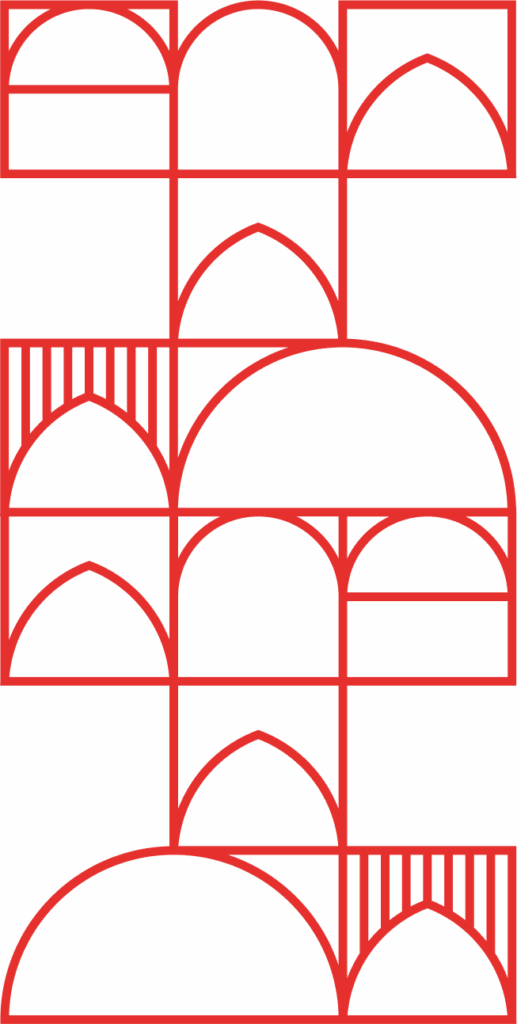 Formes d'arc