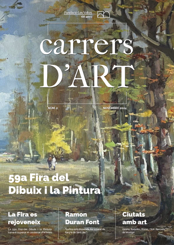 Portada revista